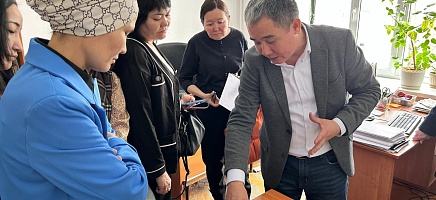A seminar on the collection, storage and use of audiovisual documents фото галереи 11